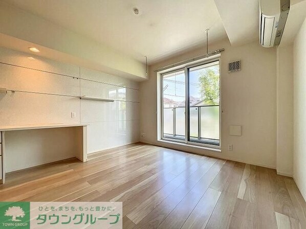 Lacine大塚の物件内観写真